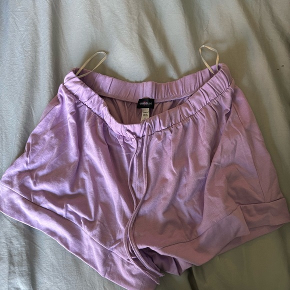 Cosabella Long Sleeve Top and Boxer pajama set - Picture 3 of 4